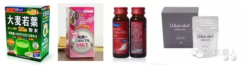 日本十大保健品品牌有哪些,日本学生补脑保健品排行榜