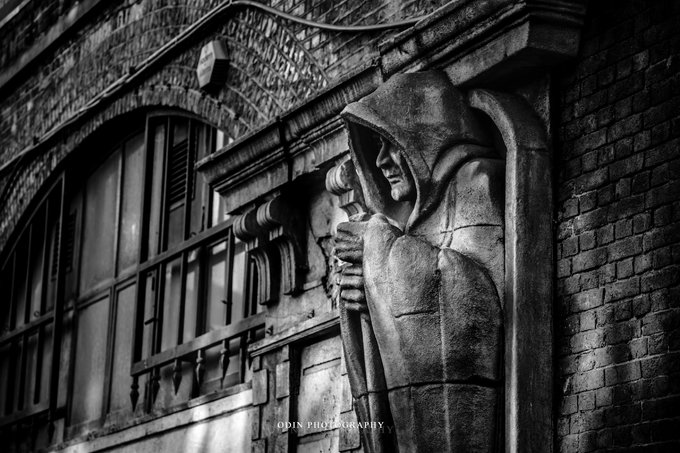 从现实穿越到异世界,穿越英国之旅