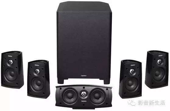 1-2万简约精致的家庭影院音箱推荐,高性价比5.1家庭影院音箱推荐
