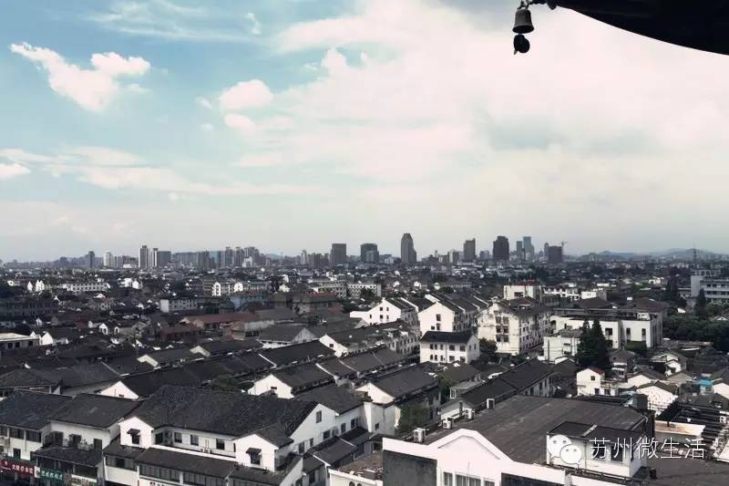 快看！苏州要在全球出名了！竟然与纽约、伦敦、东京、巴黎同上一个榜单...