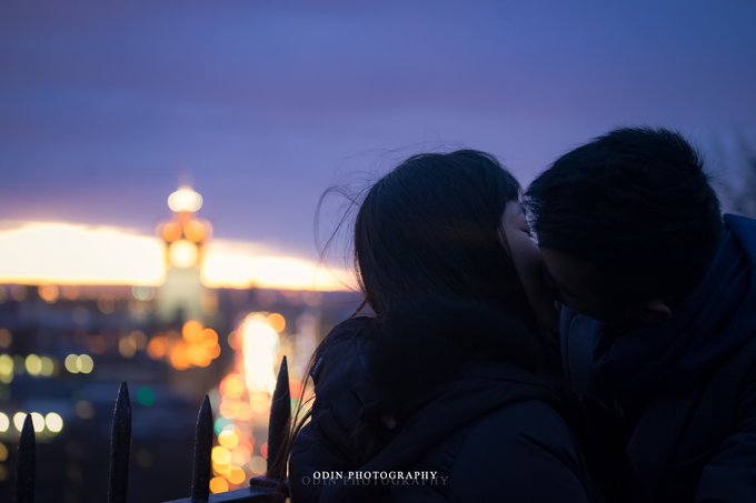 从现实穿越到异世界,穿越英国之旅