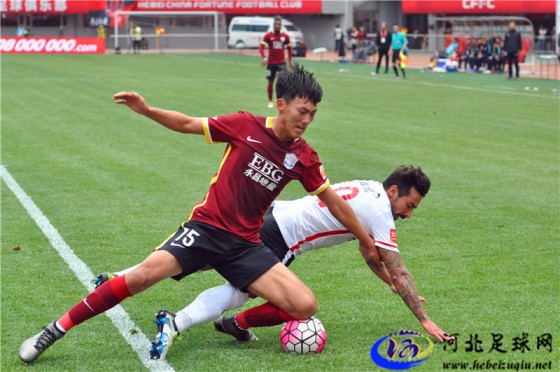 2016石家庄永昌vs河北华夏幸福,中超联赛石家庄永昌赛程表2020