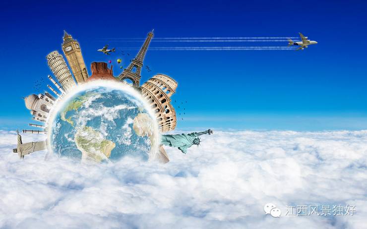 （如果）72小时过境免签，外国人将如何玩转南昌+景德镇（内附攻略）