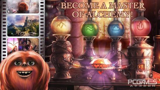 神奇周四第72期《迷幻追踪:黑暗之伤》移植手游