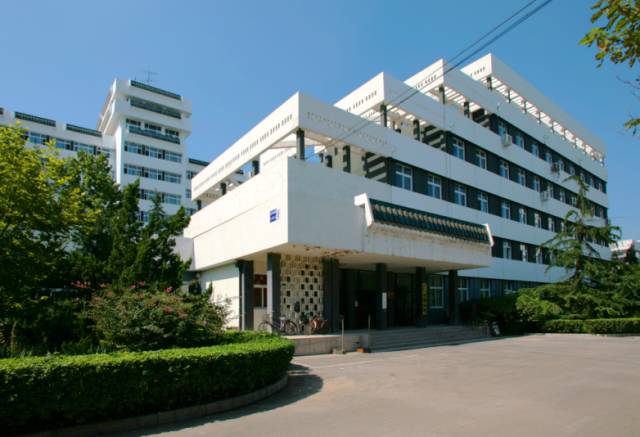 国医·青年嘘,这些秘密只有北中医人才听得懂~