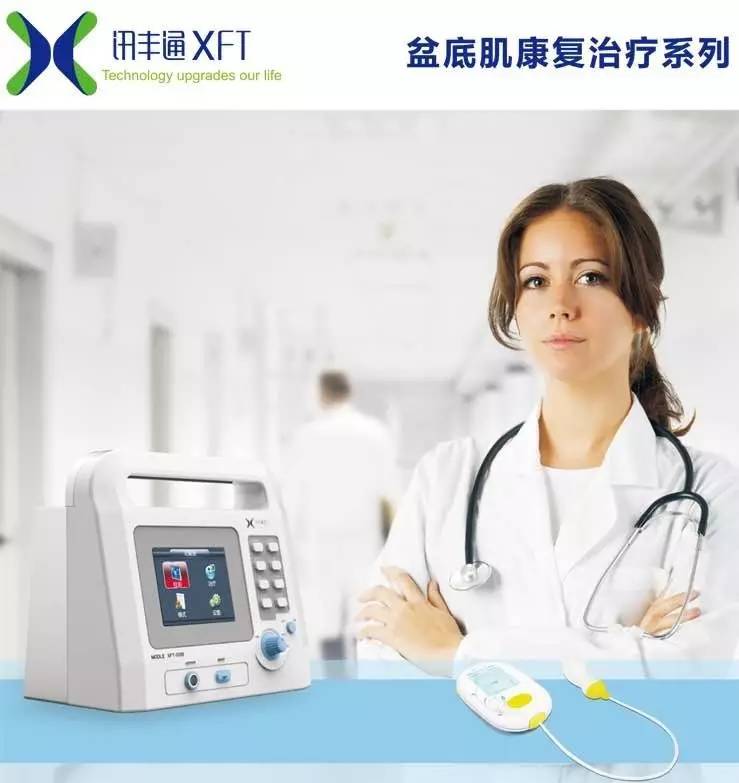 关爱女性健康，从盆底肌开始