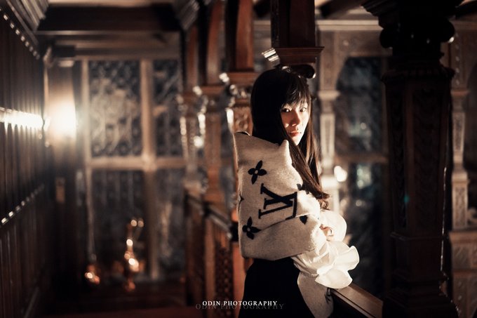 从现实穿越到异世界,穿越英国之旅