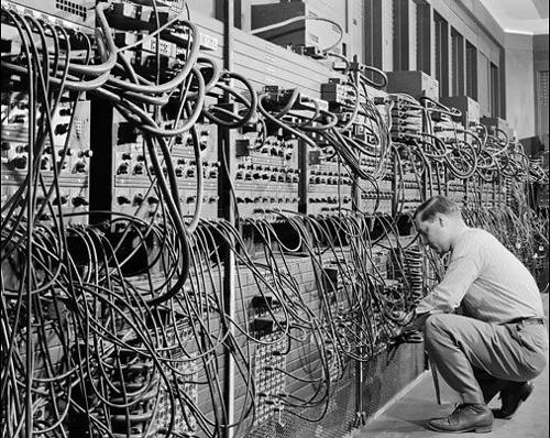 关于产品逻辑的方法,对未来产品的讨论