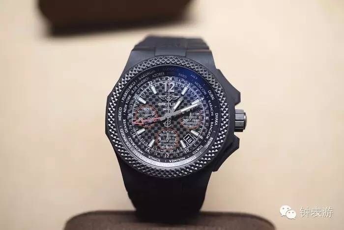 各家各有好表来∣2016巴塞尔密集看表第5篇