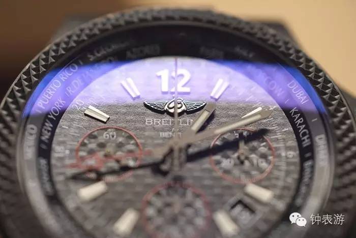 各家各有好表来∣2016巴塞尔密集看表第5篇