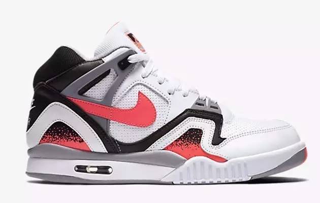 最好的网球鞋推荐,网球鞋经典款