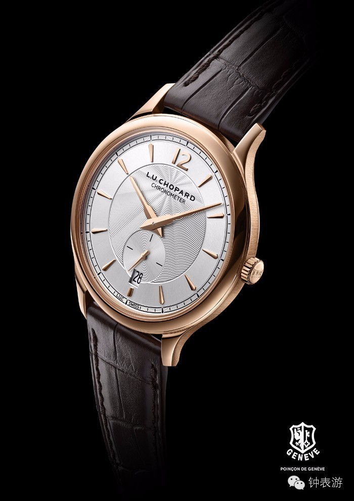 各家各有好表来∣2016巴塞尔密集看表第5篇