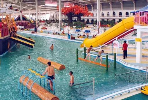 昆明室内游泳馆攻略,昆明世纪金源游泳馆收费多少钱