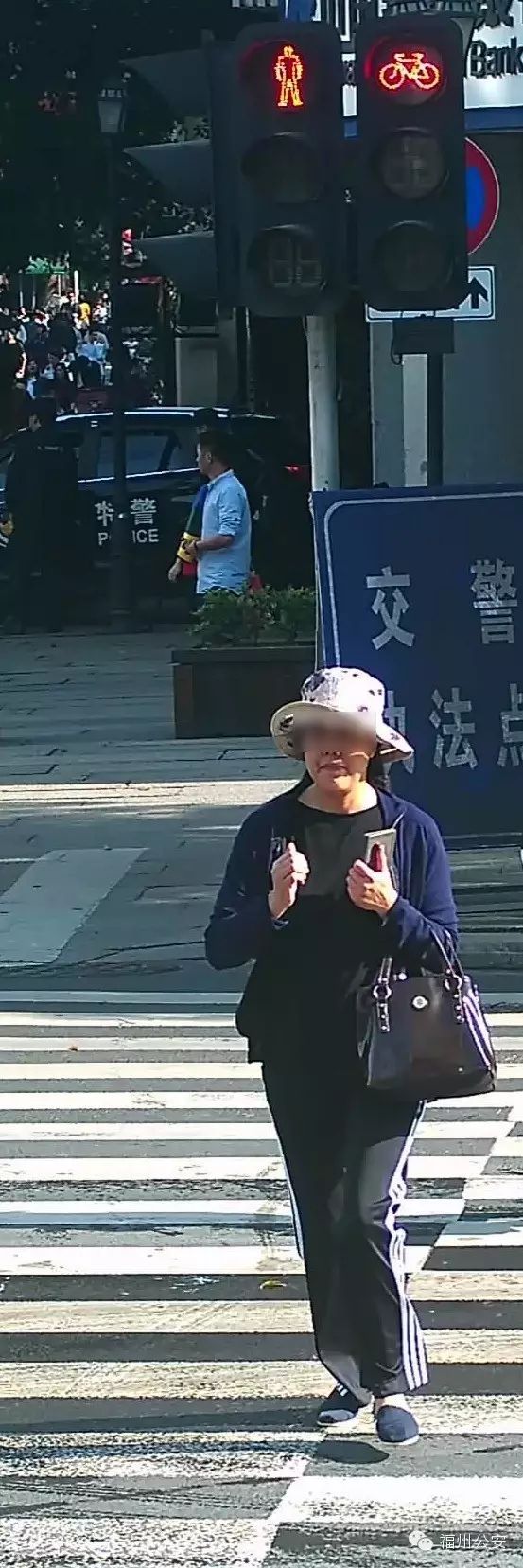 福州交通违法新政策,福州市交通违章政策