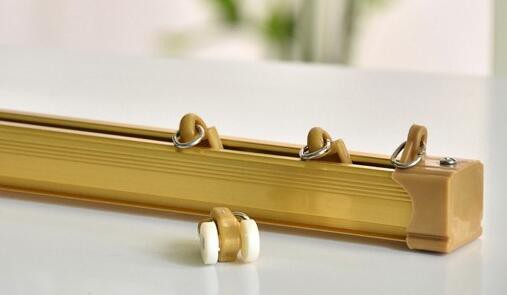 窗帘轨道怎么选择比较好的,窗帘那些事儿视频