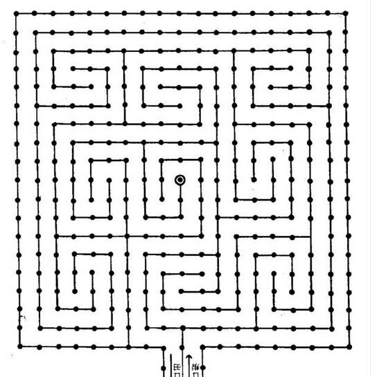 封神演义告诉我们什么道理,封神演义九曲黄河阵的传说