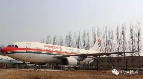 退役后的飞机都被搬去了哪里,退役飞机为啥放到美国