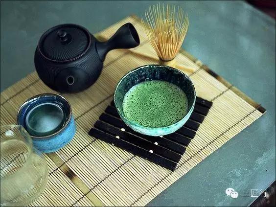 抹茶和日式抹茶区别,最正宗的日本抹茶