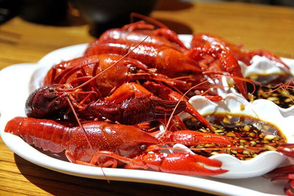 西安好吃的美食虾排行榜前十名,西安吃虾和鸡腿的地方推荐