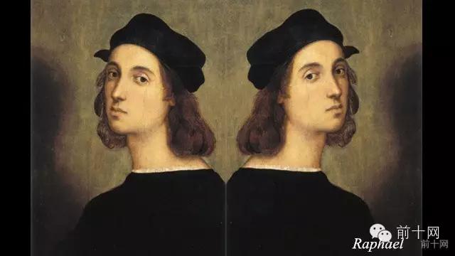 文艺复兴时期的绝世天才达芬奇,对达芬奇和米开朗基罗关系的看法