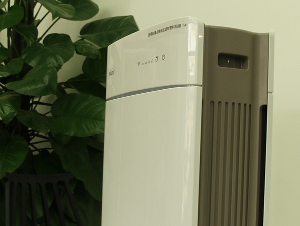 高性价比智能空净亚都VT面面俱到