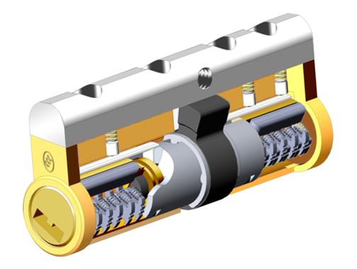 玥玛锁具优惠,玥玛锁具保险柜怎么样