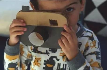 用废纸板可以给孩子做什么玩具呢,用废纸壳可以给孩子做哪些玩具