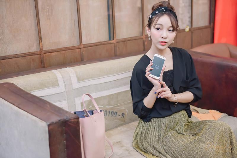 三星s7现场体验,三星s7皮肤测评