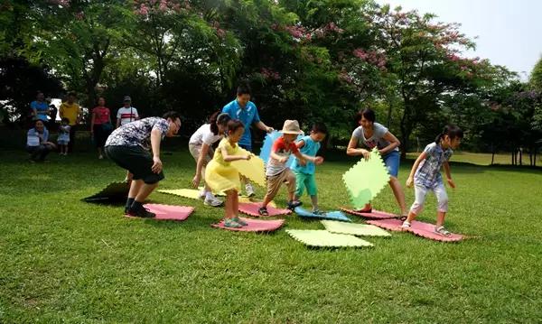 聊城五一必玩十大景区,五一景点聊城