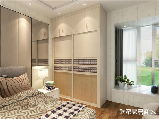 趟门衣柜款式大全,趟门衣柜款式图片大全