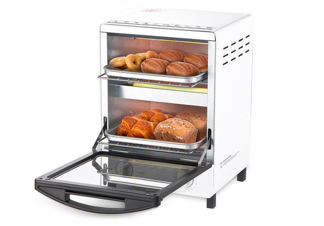 入门电烤箱推荐,经济实惠电烤箱推荐