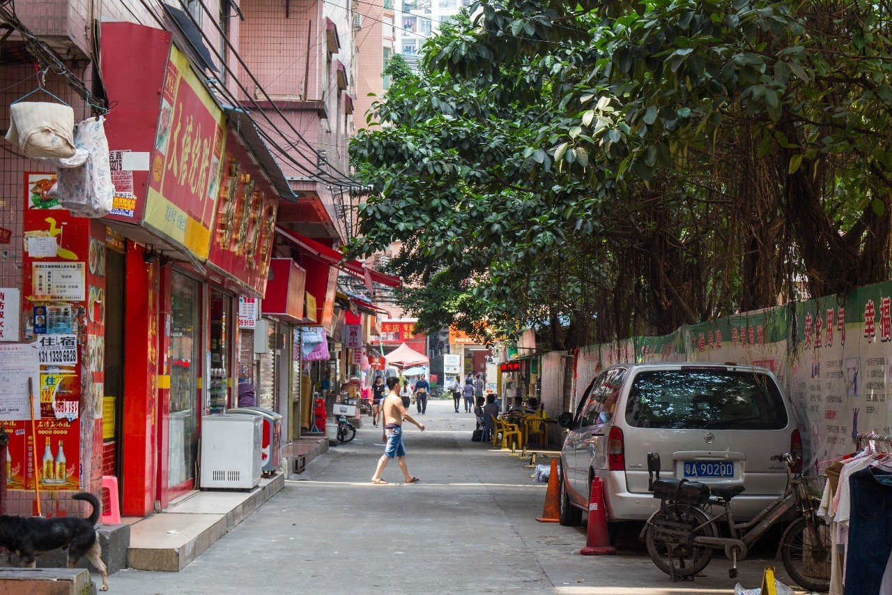 海珠区租房最新政策,广州海珠区租房注意事项