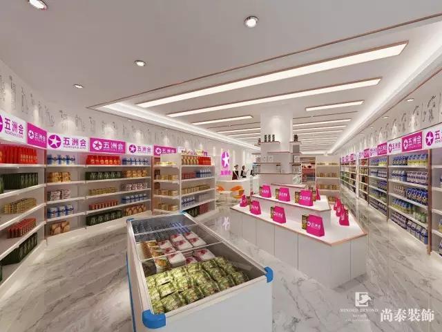 深圳商铺店面装修服务,深圳商铺装修还要去社区备案的吗