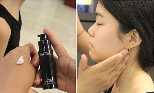 撸一个让女同事“羡慕嫉妒恨”的lady妆!