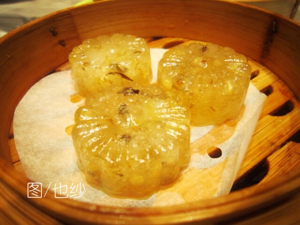 今日,你饮佐茶未啊