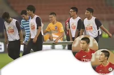 拒绝足球流氓！去年黑脚今年又踹，“此人不终身禁赛”众怒难平！