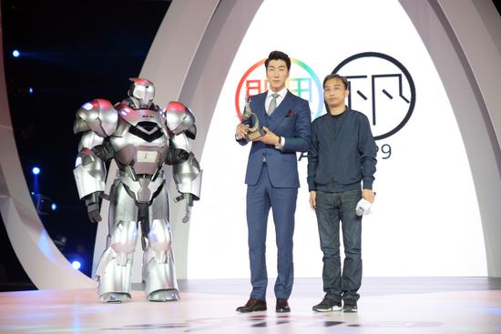 中国时尚盛典榜单,中国时尚大奖颁奖盛典