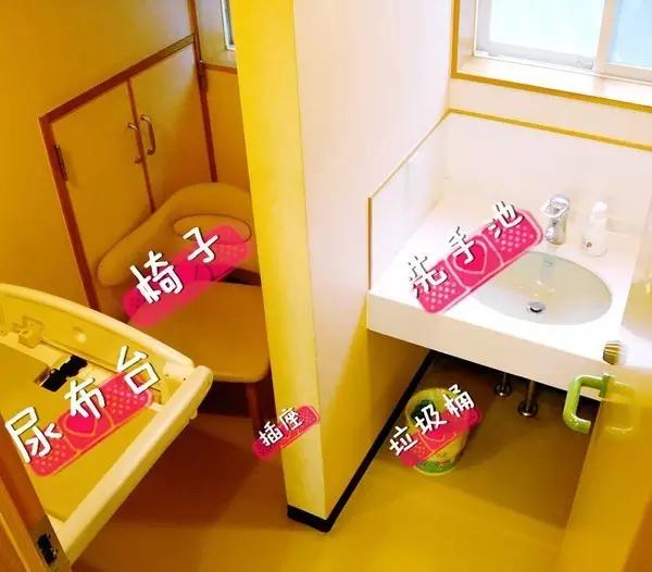 日本麻麻是这样带baby出门的...中国宝妈太羡慕！