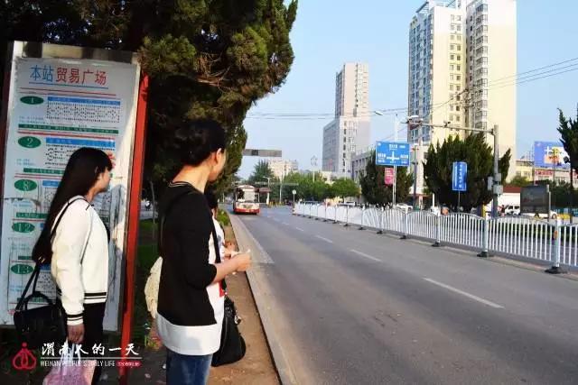 渭南人的一天第05期：“80后眼科护士”牛君