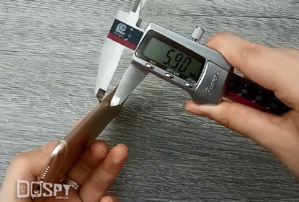 花千骨代言的手机竟然只卖2499元？ivvii3体验评测