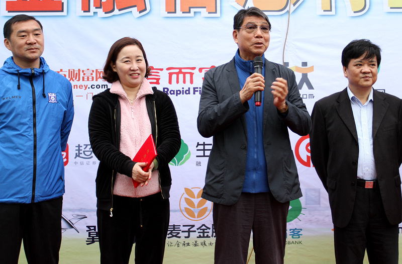 徐根宝谈拼搏,徐根宝十年磨一剑经验