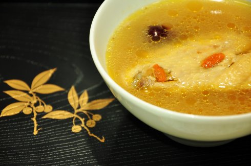 4种食疗方补血治痛经,痛经的一些食谱