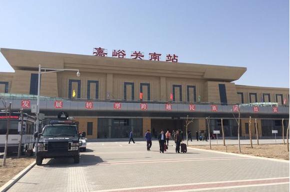 嘉峪关南站动车什么时候恢复正常,兰州西站到嘉峪关南站有几趟动车