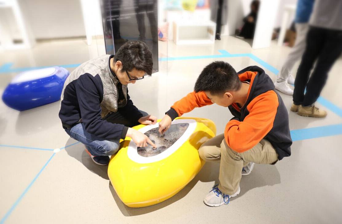 2020艾德艺术设计学院毕设展,室内艺术设计毕业设计展