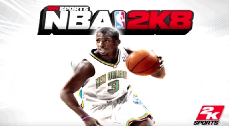 nba2k十大经典游戏,nba2k系列游戏是什么