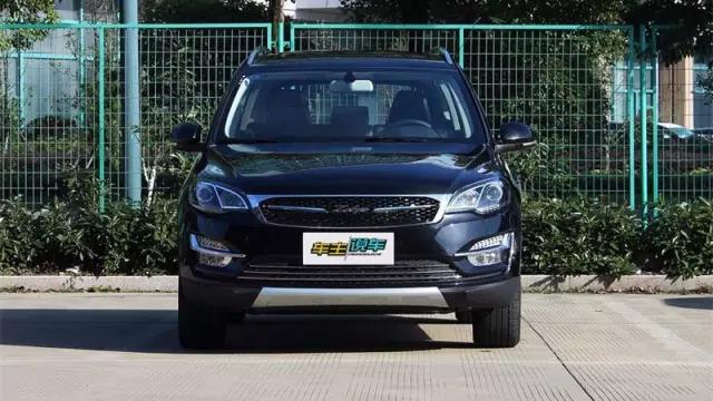 2015年的大迈x5怎么样,大迈x5优缺点