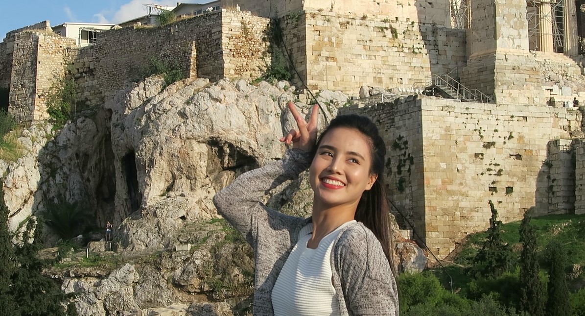 2015开车去米兰完整线路攻略