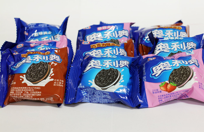 好吃的台湾零食,推荐几款台湾人会喜欢的零食