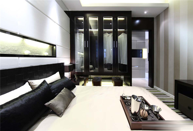 漯河御园装修140平方,漯河颐景园房子装修效果图