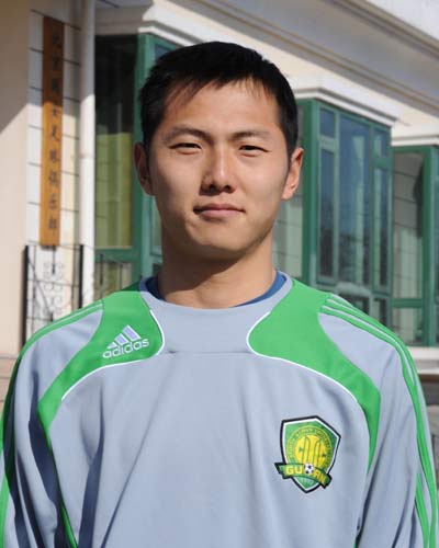 上赛季北京国安门将,门将国安门将